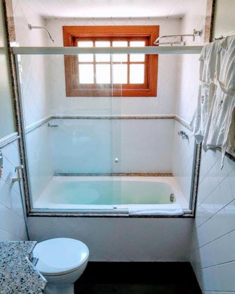 Hotel Fazenda Jecava Teresopolis Luaran gambar