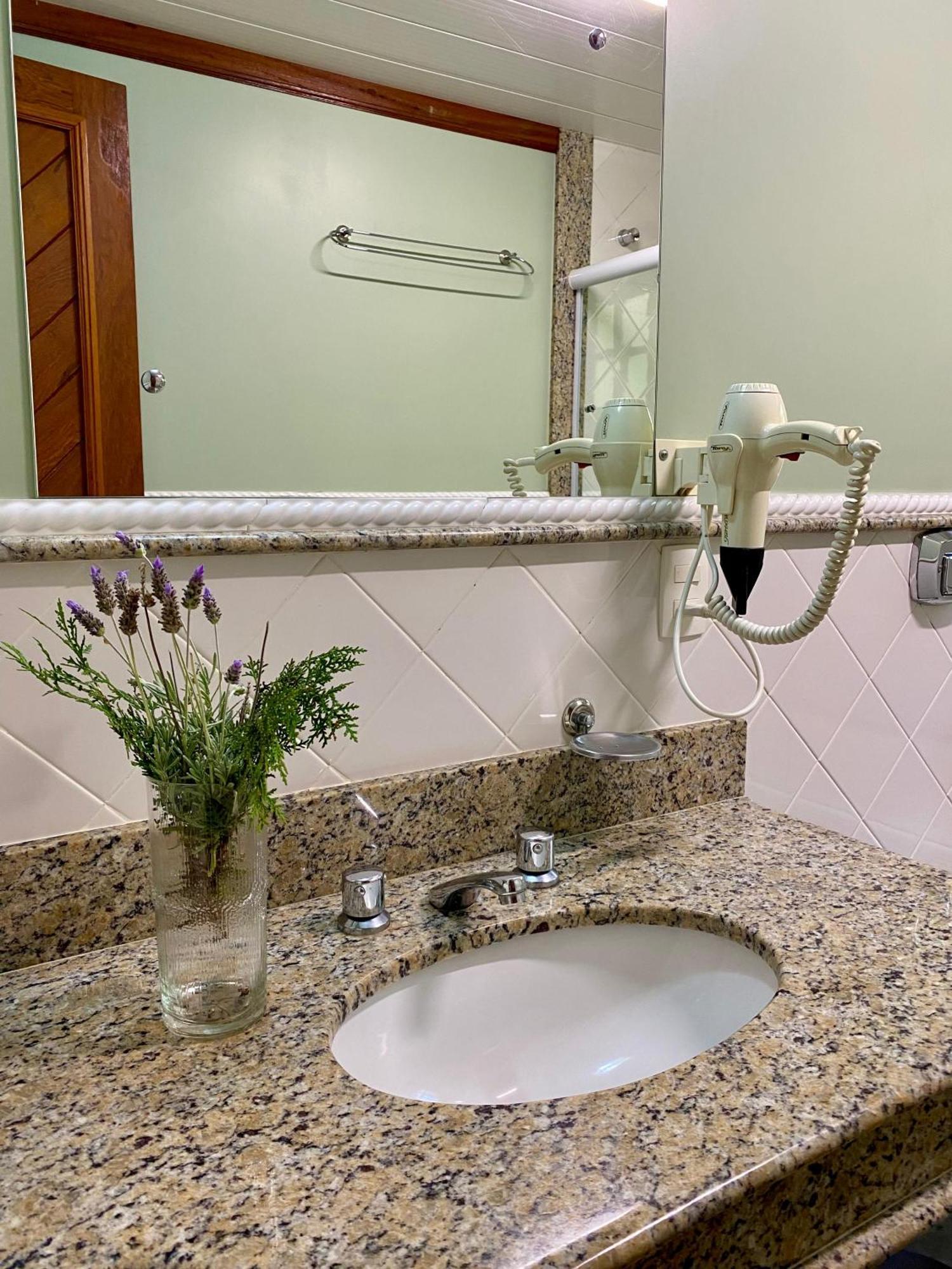 Hotel Fazenda Jecava Teresopolis Luaran gambar