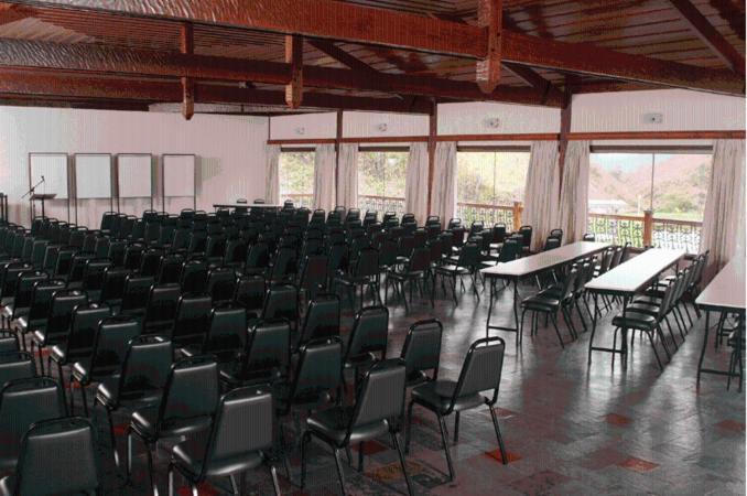 Hotel Fazenda Jecava Teresopolis Luaran gambar