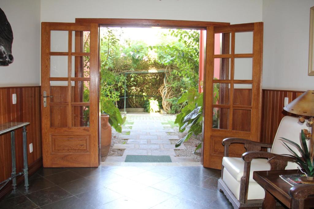 Hotel Fazenda Jecava Teresopolis Luaran gambar