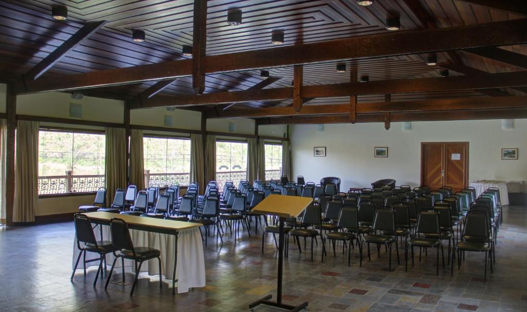 Hotel Fazenda Jecava Teresopolis Luaran gambar
