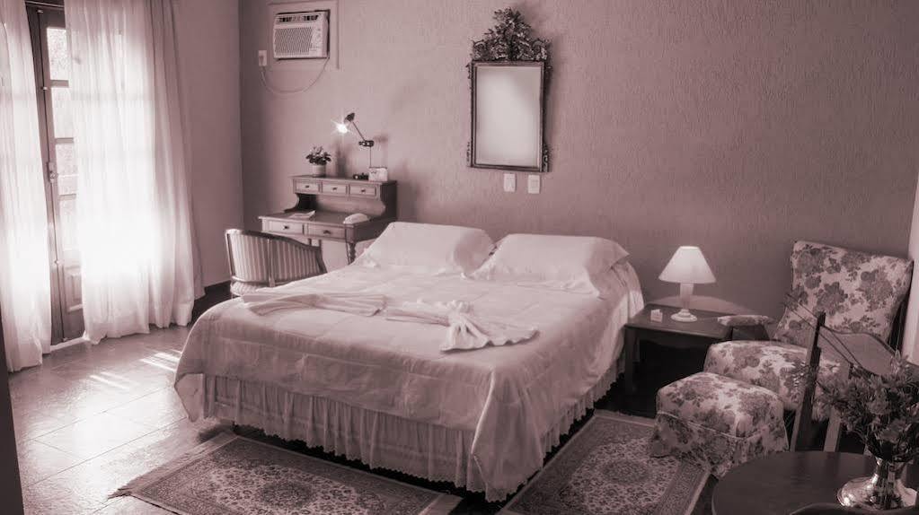 Hotel Fazenda Jecava Teresopolis Luaran gambar